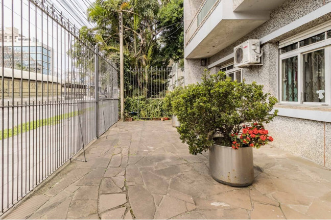 Apartamento com 3 Quartos à Venda, 75 m² em Higienópolis - Porto Alegre
