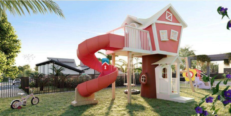 Imagem Casa com 3 Quartos à Venda, 73 m² em Praia Dos Namorados - Americana Imagem Casa com 3 Quartos à Venda, 73 m² em Praia Dos Namorados - Americana