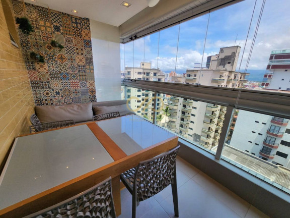 Imagem Apartamento com 2 Quartos à Venda, 100 m² em Ocian - Praia Grande Imagem Apartamento com 2 Quartos à Venda, 100 m² em Ocian - Praia Grande