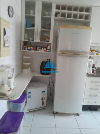Imagem Apartamento com 2 Quartos à Venda, 50 m² em Centro - Niterói