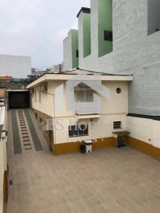 Imagem Sobrado com 4 Quartos para Alugar, 362 m² em Campestre - Santo André Imagem Sobrado com 4 Quartos para Alugar, 362 m² em Campestre - Santo André