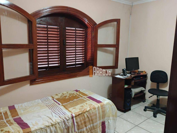 Imagem Sobrado com 3 Quartos à Venda, 244 m² em Penha De França - São Paulo Imagem Sobrado com 3 Quartos à Venda, 244 m² em Penha De França - São Paulo