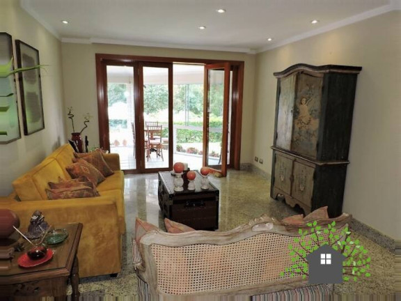 Imagem Casa com 5 Quartos à Venda, 2 m² em Granja Vianna - Cotia