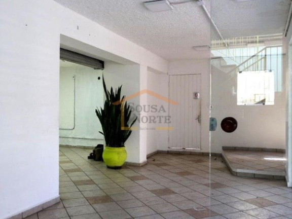 Imagem Imóvel com 4 Quartos à Venda, 335 m² em Santana - São Paulo Imagem Imóvel com 4 Quartos à Venda, 335 m² em Santana - São Paulo