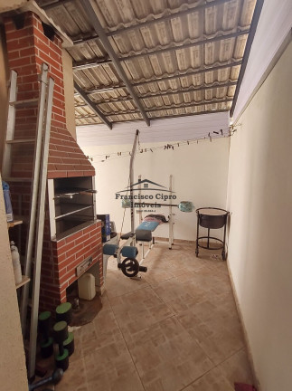 Imagem Casa com 3 Quartos à Venda, 70 m² em Condomínio Vale Das Serras - Guaratinguetá Imagem Casa com 3 Quartos à Venda, 70 m² em Condomínio Vale Das Serras - Guaratinguetá
