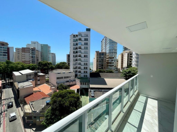 Imagem Apartamento com 3 Quartos à Venda, 92 m² em Centro - Guarapari