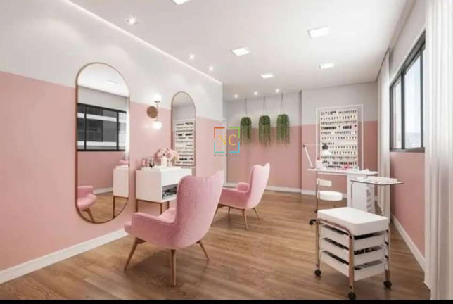 Imagem Apartamento com 2 Quartos à Venda, 65 m² em Areias - São José Imagem Apartamento com 2 Quartos à Venda, 65 m² em Areias - São José