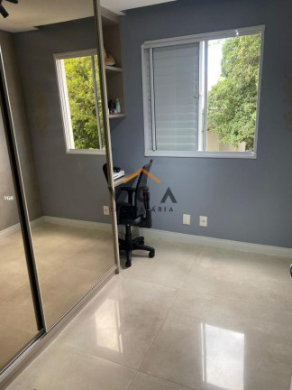Imagem Apartamento com 2 Quartos à Venda, 42 m² em Bom Retiro - São Paulo