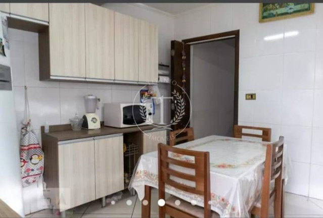 Imagem Casa com 3 Quartos à Venda, em Vila Medeiros - São Paulo Imagem Casa com 3 Quartos à Venda, em Vila Medeiros - São Paulo