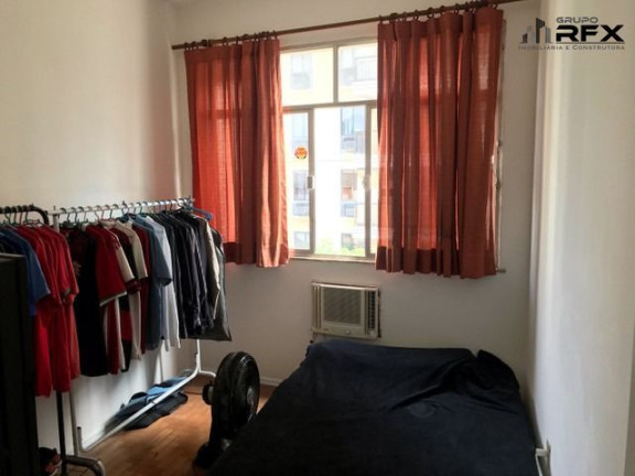 Imagem Apartamento com 1 Quarto à Venda, 50 m² em Icaraí - Niterói Imagem Apartamento com 1 Quarto à Venda, 50 m² em Icaraí - Niterói