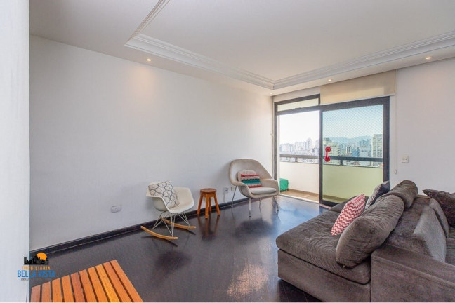 Imagem Apartamento com 4 Quartos à Venda,  em Vila Ipojuca - São Paulo