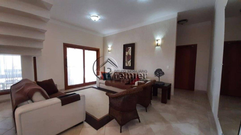 Imagem Chácara com 5 Quartos à Venda, 590 m² em Terras De Itaici - Indaiatuba