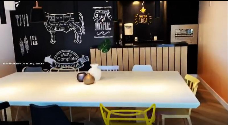 Imagem Apartamento com 2 Quartos à Venda,  em Pechincha - Rio De Janeiro