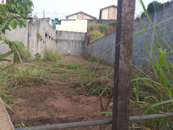 Imagem Terreno à Venda, 360 m² em Centro - Francisco Morato Imagem Terreno à Venda, 360 m² em Centro - Francisco Morato
