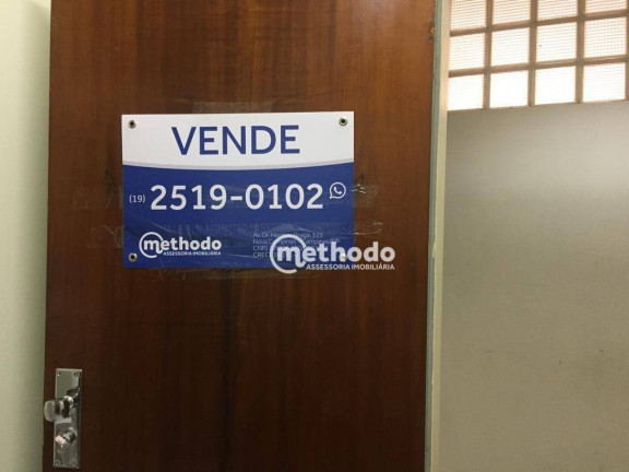 Imagem Sala Comercial à Venda, 56 m² em Centro - Campinas Imagem Sala Comercial à Venda, 56 m² em Centro - Campinas