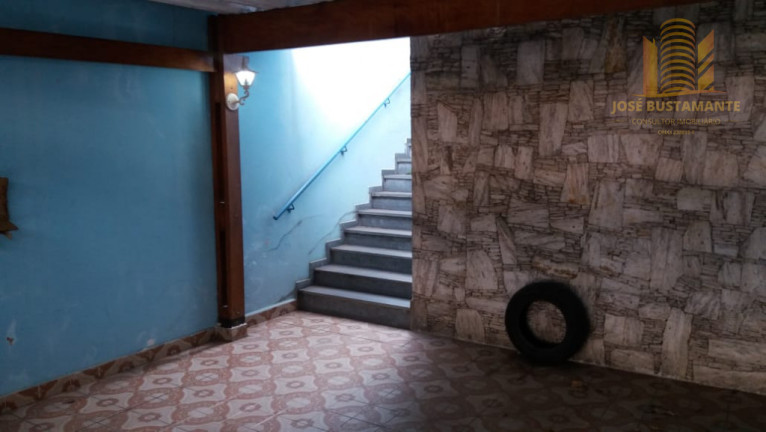 Imagem Casa com 3 Quartos à Venda, 200 m² em Vila Dom Pedro I - São Paulo