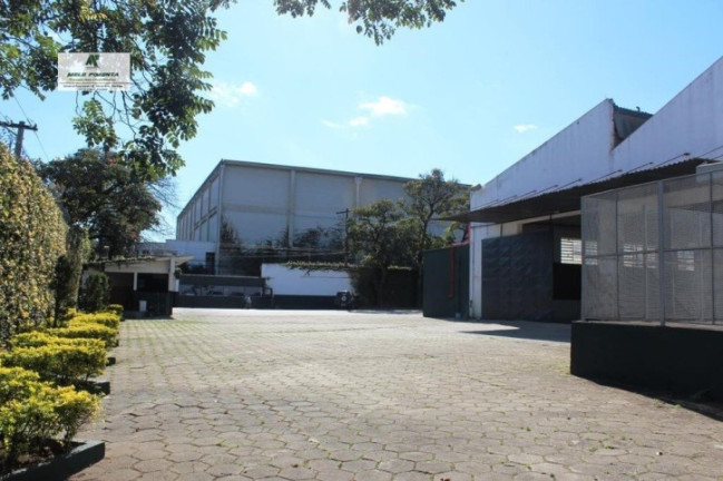 Imóvel Comercial para Alugar, 10.264 m² em Vila Leopoldina - São Paulo