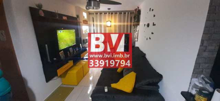 Imagem Apartamento com 2 Quartos à Venda, 55 m² em Vila Da Penha - Rio De Janeiro