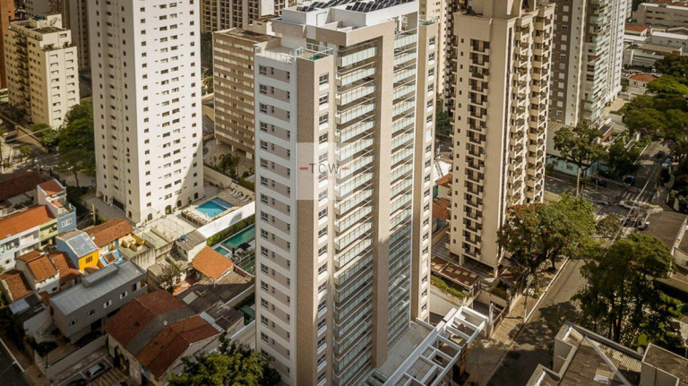 Imagem Apartamento com 4 Quartos à Venda, 182 m² em Moema - São Paulo Imagem Apartamento com 4 Quartos à Venda, 182 m² em Moema - São Paulo
