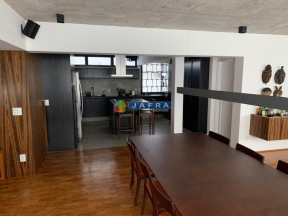 Imagem Apartamento com 2 Quartos à Venda, 158 m² em Jardim Paulista - São Paulo