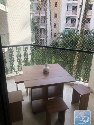 Imagem Apartamento com 2 Quartos à Venda, 65 m² em Toninhas - Ubatuba Imagem Apartamento com 2 Quartos à Venda, 65 m² em Toninhas - Ubatuba