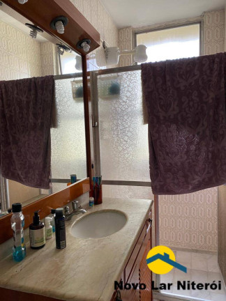 Imagem Apartamento com 3 Quartos à Venda, 95 m² em Icaraí - Niterói