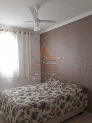Imagem Apartamento com 2 Quartos à Venda, 51 m² em Parque São Sebastião - Ribeirão Preto Imagem Apartamento com 2 Quartos à Venda, 51 m² em Parque São Sebastião - Ribeirão Preto