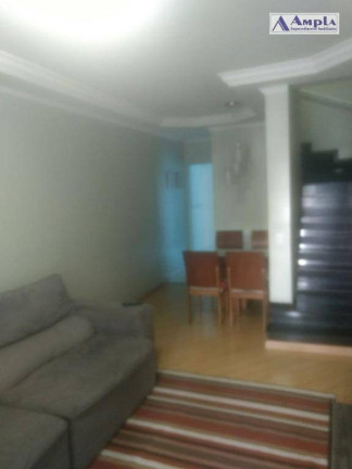 Imagem Sobrado com 3 Quartos à Venda, 119 m² em Cidade Patriarca - São Paulo Imagem Sobrado com 3 Quartos à Venda, 119 m² em Cidade Patriarca - São Paulo