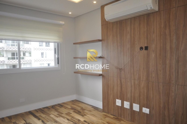 Imagem Apartamento com 3 Quartos à Venda, 184 m² em água Verde - Curitiba