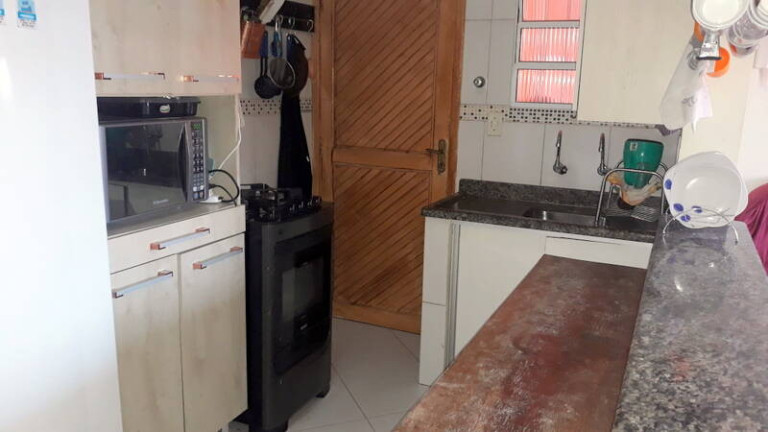 Imagem Casa com 2 Quartos à Venda, 125 m² em Estância Dos Eucaliptos - Peruíbe Imagem Casa com 2 Quartos à Venda, 125 m² em Estância Dos Eucaliptos - Peruíbe