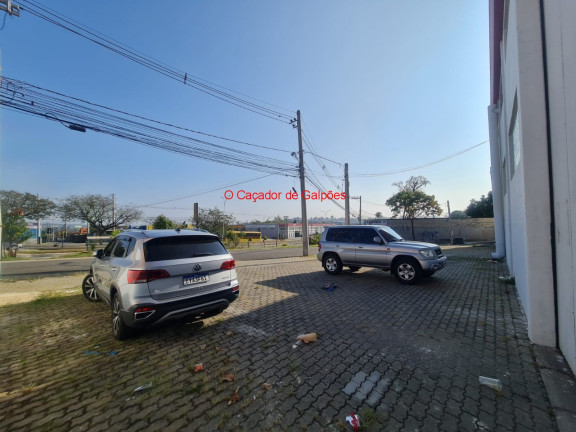 Imagem Imóvel para Alugar, 530 m² em Cajuru Do Sul - Sorocaba Imagem Imóvel para Alugar, 530 m² em Cajuru Do Sul - Sorocaba