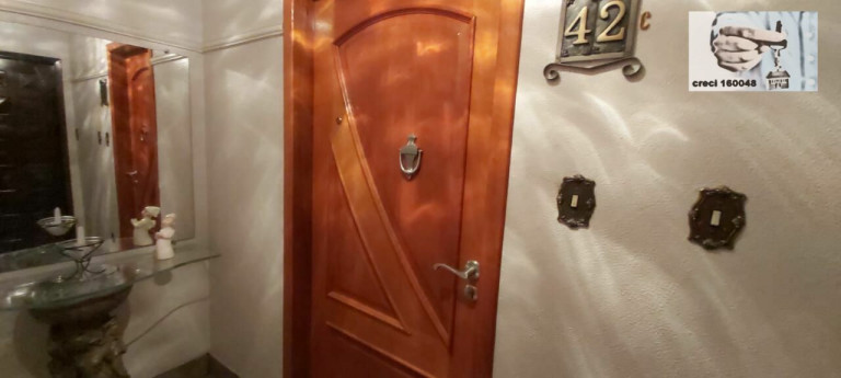 Imagem Apartamento com 3 Quartos à Venda, 116 m² em Vila Buarque - São Paulo
