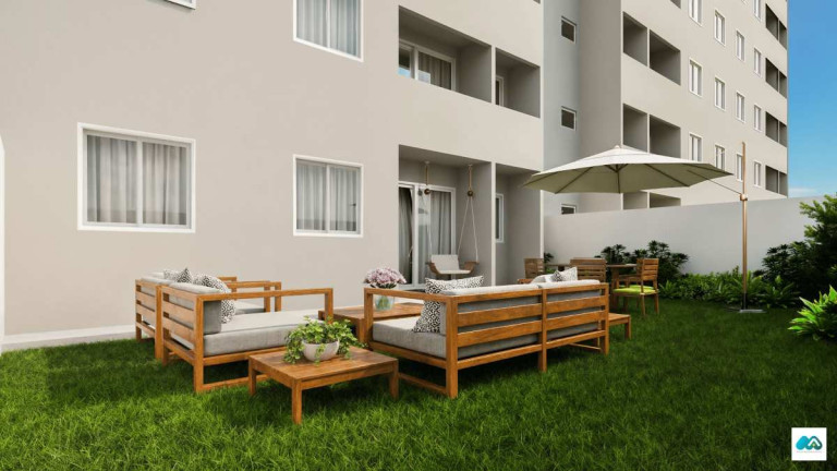 Imagem Apartamento com 2 Quartos à Venda, 53 m² em Cidade Universitária - Maceió Imagem Apartamento com 2 Quartos à Venda, 53 m² em Cidade Universitária - Maceió