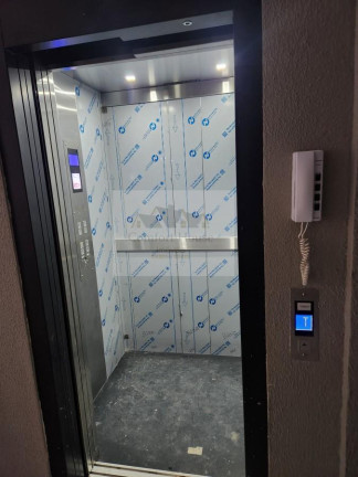 Imagem Cobertura com 2 Quartos à Venda, 100 m² em Campestre - Santo André Imagem Cobertura com 2 Quartos à Venda, 100 m² em Campestre - Santo André