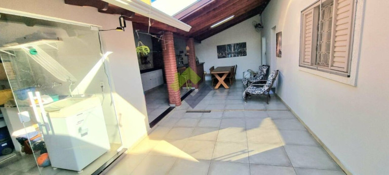 Imagem Casa com 2 Quartos à Venda, 146 m² em Jardim Príncipe - Lençóis Paulista Imagem Casa com 2 Quartos à Venda, 146 m² em Jardim Príncipe - Lençóis Paulista
