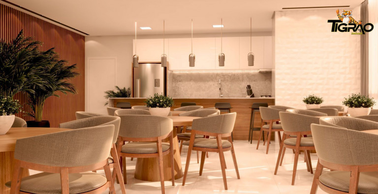 Imagem Apartamento com 3 Quartos à Venda, 105 m² em Gravatá - Navegantes Imagem Apartamento com 3 Quartos à Venda, 105 m² em Gravatá - Navegantes