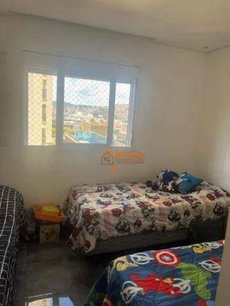 Imagem Apartamento com 2 Quartos à Venda, 86 m² em Jardim Flor Da Montanha - Guarulhos Imagem Apartamento com 2 Quartos à Venda, 86 m² em Jardim Flor Da Montanha - Guarulhos