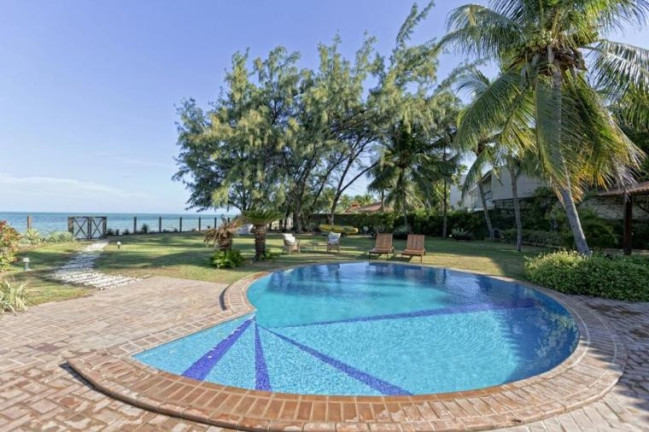 Imagem Casa com 5 Quartos à Venda, 430 m² em Maria Farinha - Paulista