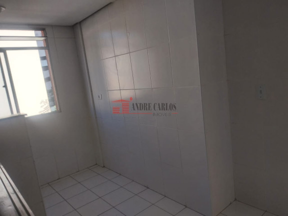 Imagem Apartamento com 2 Quartos à Venda, 46 m² em Conceicao - Osasco Imagem Apartamento com 2 Quartos à Venda, 46 m² em Conceicao - Osasco