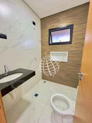Imagem Casa com 3 Quartos à Venda, 104 m² em Jardim Dos Pinheiros - Atibaia Imagem Casa com 3 Quartos à Venda, 104 m² em Jardim Dos Pinheiros - Atibaia