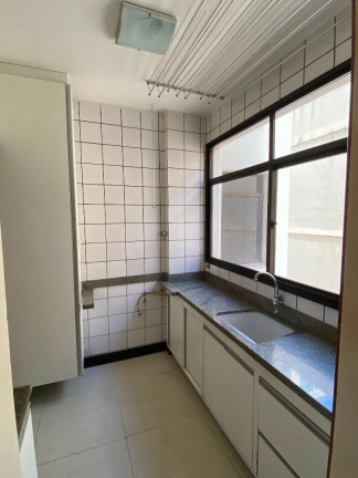 Imagem Apartamento com 3 Quartos à Venda, 123 m² em Itapuã - Vila Velha