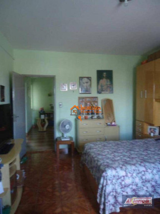 Imagem Sobrado com 3 Quartos à Venda, 191 m² em Jardim Presidente Dutra - Guarulhos Imagem Sobrado com 3 Quartos à Venda, 191 m² em Jardim Presidente Dutra - Guarulhos