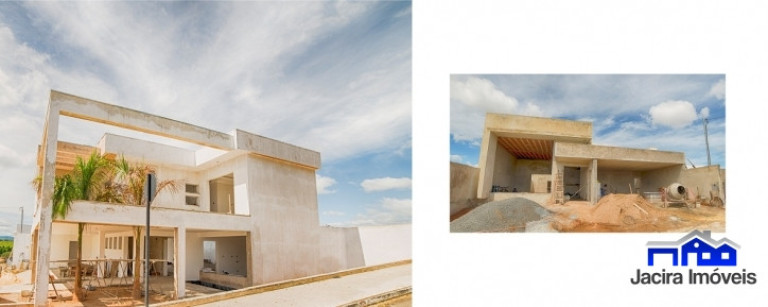 Imagem Terreno em Condomínio à Venda, 520 m² em Passos
