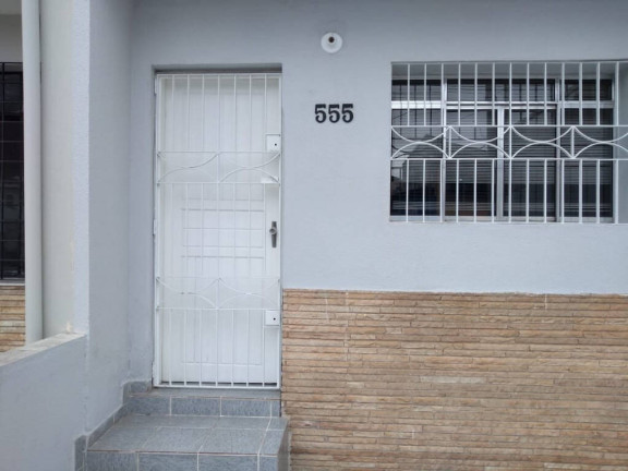 Imagem Casa com 2 Quartos à Venda, 70 m² em Campo Belo - São Paulo Imagem Casa com 2 Quartos à Venda, 70 m² em Campo Belo - São Paulo
