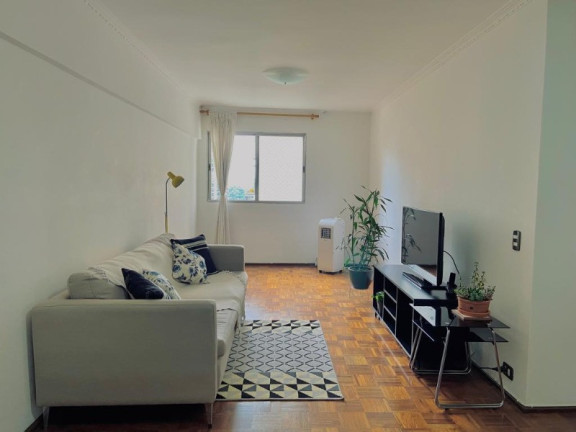 Imagem Imóvel com 2 Quartos à Venda, 80 m² em Campo Belo - São Paulo Imagem Imóvel com 2 Quartos à Venda, 80 m² em Campo Belo - São Paulo