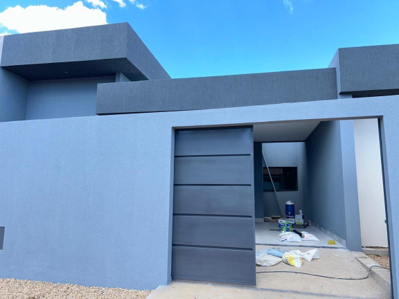 Imagem Casa com 2 Quartos à Venda, 67 m² em Plano Diretor Sul - Palmas Imagem Casa com 2 Quartos à Venda, 67 m² em Plano Diretor Sul - Palmas