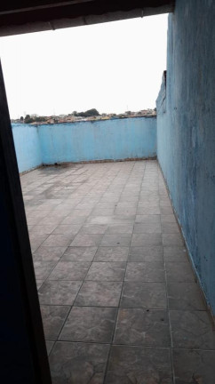 Imagem Sobrado com 3 Quartos para Alugar, 120 m² em Jardim Cotinha - São Paulo Imagem Sobrado com 3 Quartos para Alugar, 120 m² em Jardim Cotinha - São Paulo
