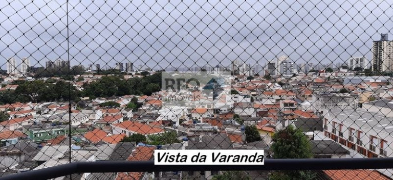 Imagem Imóvel com 2 Quartos à Venda, 59 m² em Vila Brasilio Machado - São Paulo