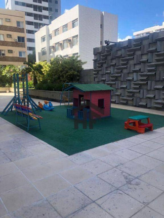 Imagem Apartamento com 4 Quartos à Venda, 420 m² em Graças - Recife Imagem Apartamento com 4 Quartos à Venda, 420 m² em Graças - Recife