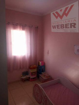 Imagem Casa de Condomínio com 3 Quartos à Venda, 150 m² em Horto Florestal - Sorocaba Imagem Casa de Condomínio com 3 Quartos à Venda, 150 m² em Horto Florestal - Sorocaba